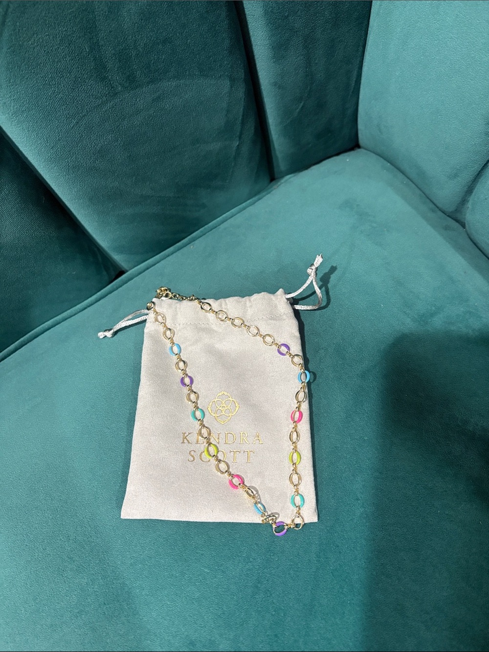 Kendra Scott